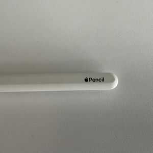 Apple Pencil, pre-owned (2nd generation)